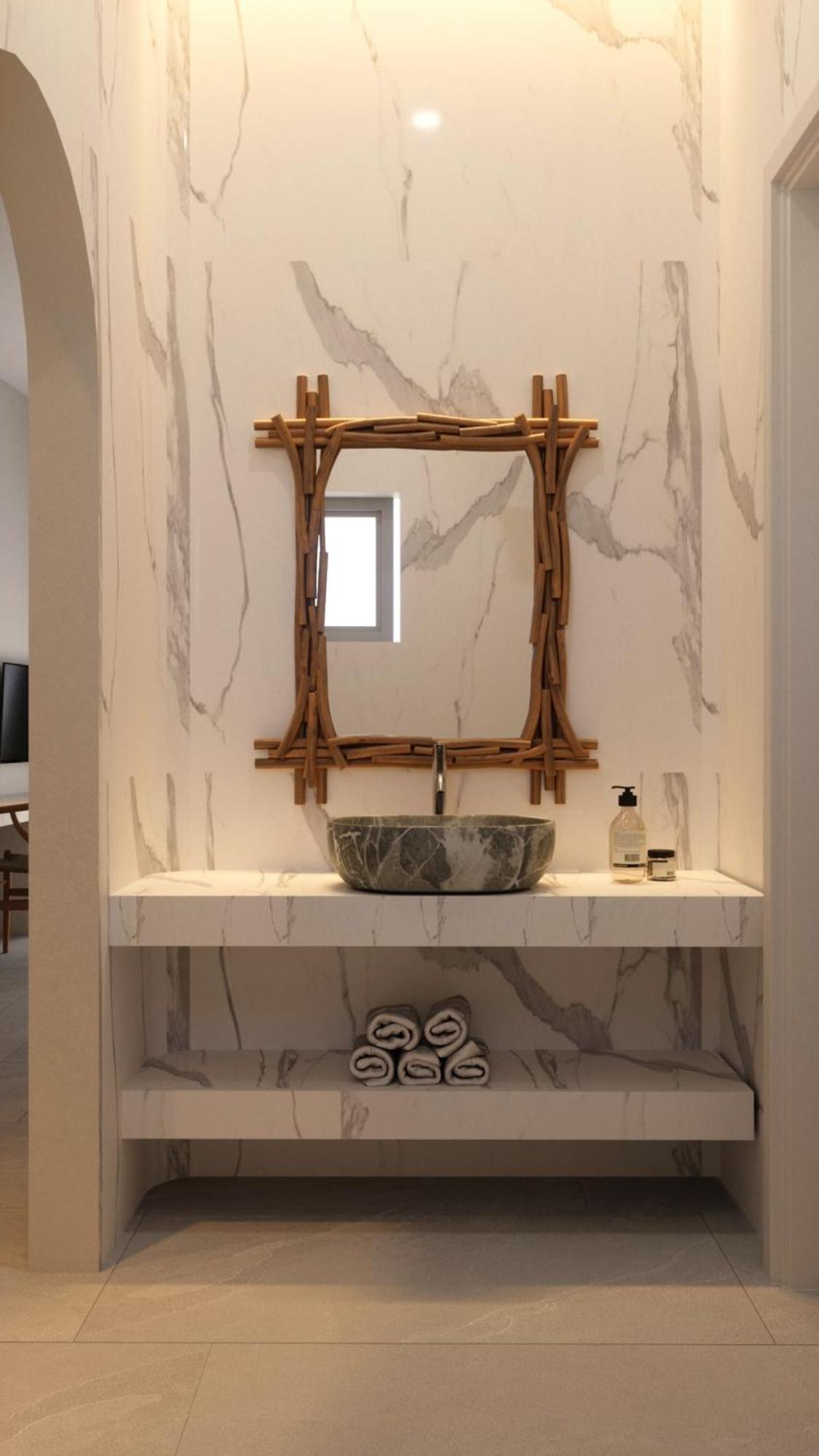 Calma Luxury Studios & Suites Faliraki Eksteriør billede